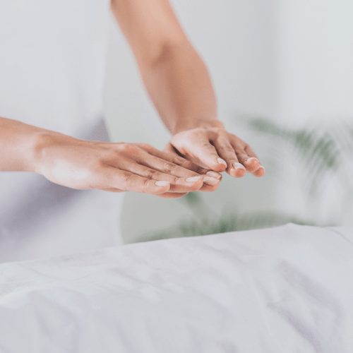 REIKI TRAINING LEANNE FLOWER REIKI TRAINING LEANNE FLOWER