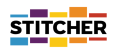 listen on stitcher logo
