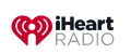 listen on heart radio logo