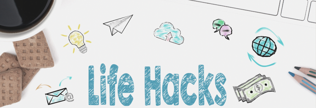 life hacks blog life hacks blog leanne flower
