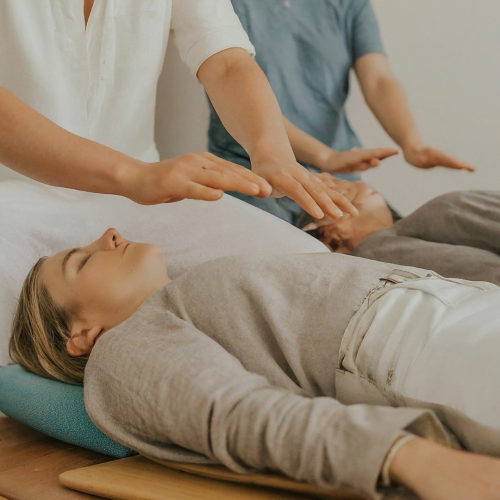 reiki level 2 training leanne flower